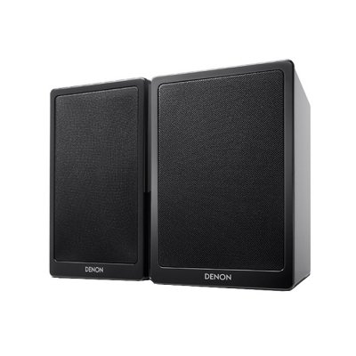  Denon SC-N9 Black