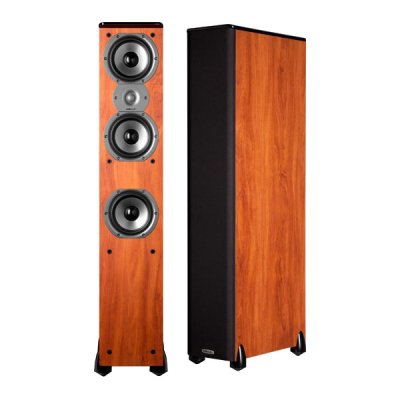   Polk Audio TSi 400 Cherry