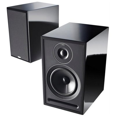   Acoustic Energy AE301 Gloss Black