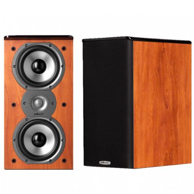   Polk Audio TSi 200 Cherry