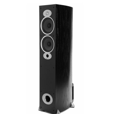   Polk Audio RTi A5 Black