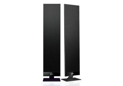   KEF T301 Pair Pack Black SP3745BB