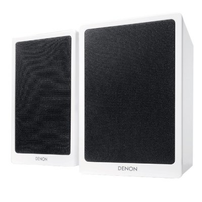   Denon SC-N9 White