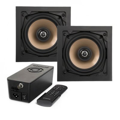   Artsound Crazy-Pack HYDE+HPSQ525