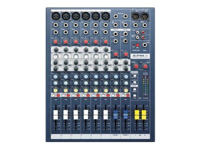   Soundcraft EPM6