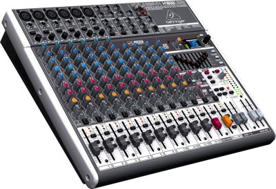   Behringer X1832USB