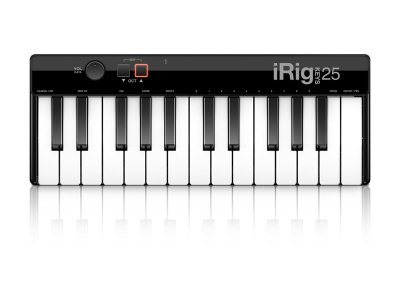  IK Multimedia iRig Keys 25 USB