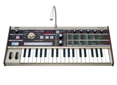  KORG microKORG MK-1