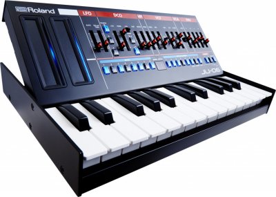  Roland JU-06