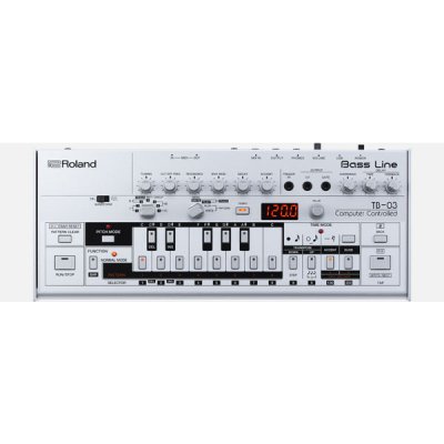  Roland TB-03