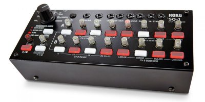 KORG SQ1