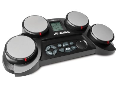  Alesis Compactkit 4