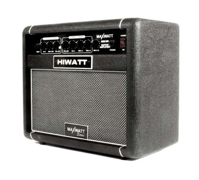  HIWATT MAXWATT G20R