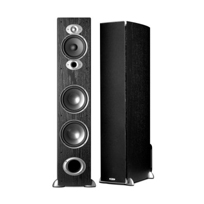   Polk Audio RTi A7 Black