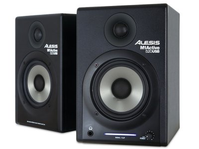   Alesis M1 Active 520 USB