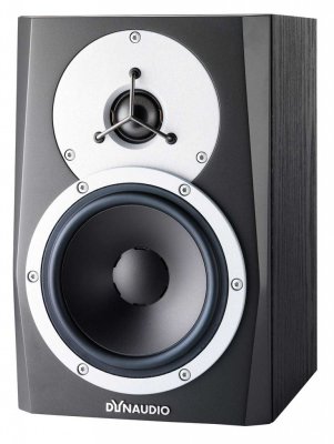   Dynaudio BM Compact mkIII