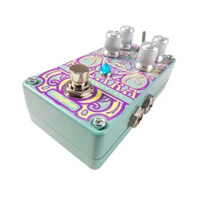   Digitech Polara