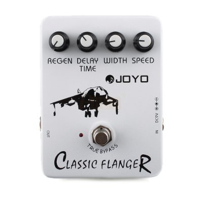  JOYO JF-07 Classic Flanger