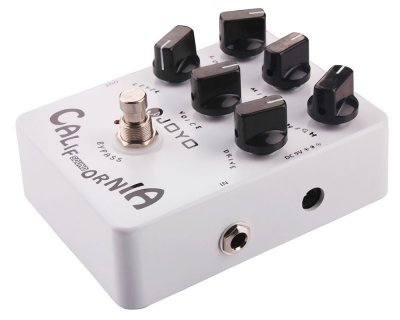  JOYO JF-15 California Sound