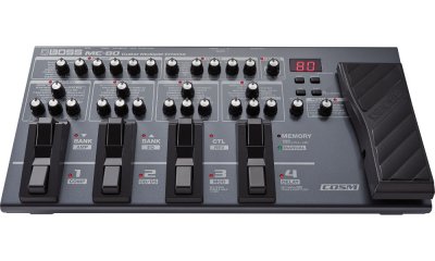   Roland Boss ME-80