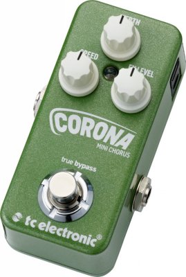  TC Electronic Corona Mini Chorus