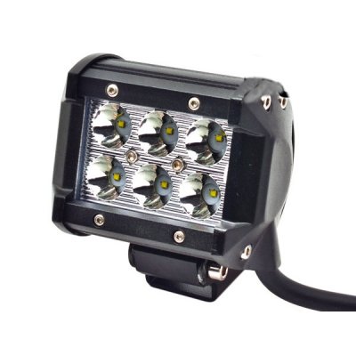   DLED Spot 6Led 18W 3378