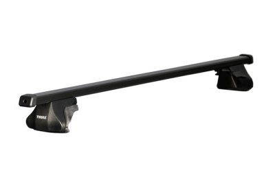  Thule Smart Rack 118cm 784