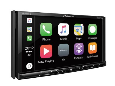  Pioneer AVH-Z5000BT