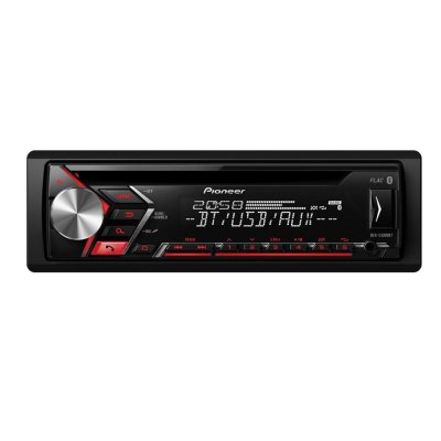  Pioneer DEH-S3000BT-K