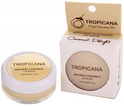 Tropicana OIL     