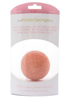  The Konjac Sponge Company Premium -    - 