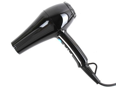  BaByliss BAB5586GE SL Ionic Glossy Black