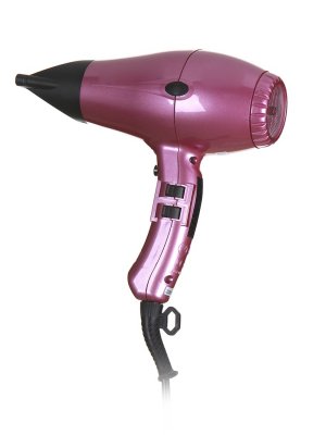  Parlux 3500 SuperCompact 0901-3500 Pink