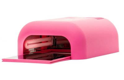  Jolieborasco UV Pink 301UW