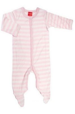  Merri Merini 6-12  Pink Strip MM-02G