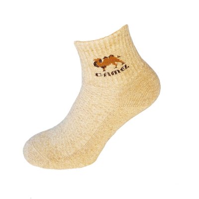  Big Game Camel Wool 825579_3 (37-39) Beige