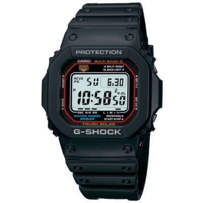   CASIO GW-M5610-1E G-SHOCK, 