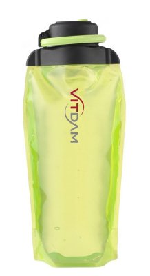  VITDAM 860ml Yellowish Green