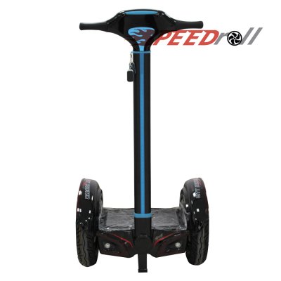  SpeedRoll Handing Scooter K11 Black