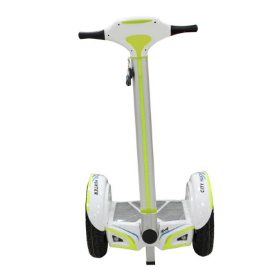  SpeedRoll Handing Scooter K11 White