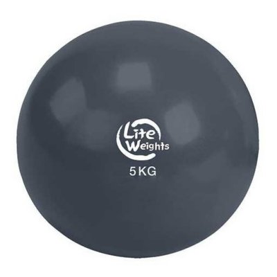   Lite Weights 5  Anthracite 1705LW