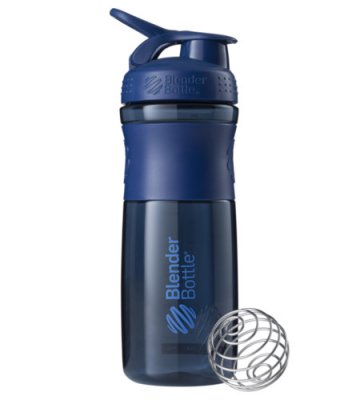  BlenderBottle SportMixer 828ml Navy BB-SM28-NAVY