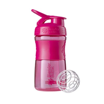  BlenderBottle SportMixer 591ml Crimson BB-SM20-CPIN