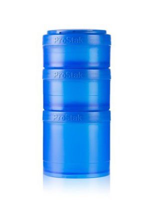   BlenderBottle ProStak Expansion Pak Full Color Teal BB-PREX-FTEA