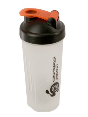   S01-600 600ml  Orange