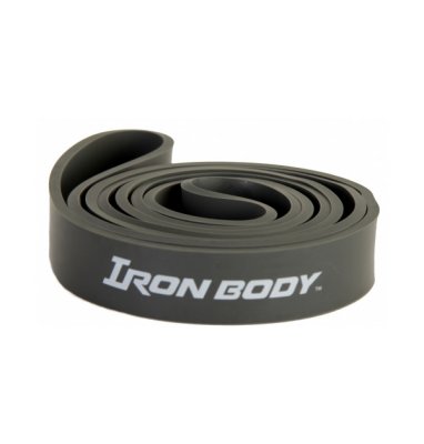  Iron Body 1511EG-60 Grey