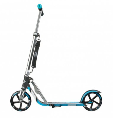  Hudora Big Wheel RX-Pro 205 New Black-Blue