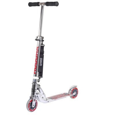  Hudora Big Wheel 125 Silver