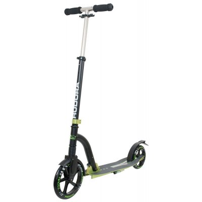  Hudora Big Wheel Bold Cushion Black-Green