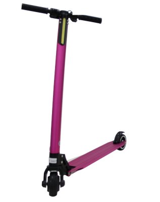  SpeedRoll E-5 Pink